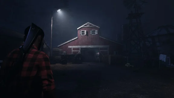 Daymare 1998 Xbox one