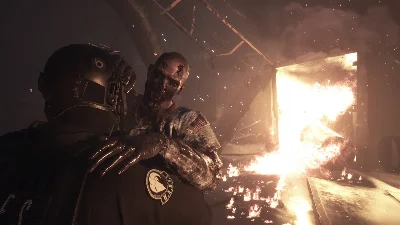 Daymare 1998 Xbox one