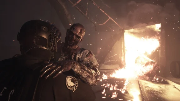 Daymare 1998 Xbox one