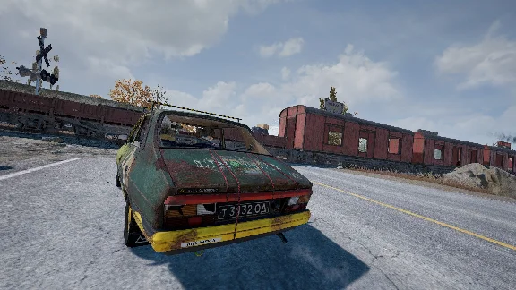PUBG Survivor Pass Cold Front (steam key)