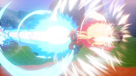 DRAGON BALL Z KAKAROT (steam key)