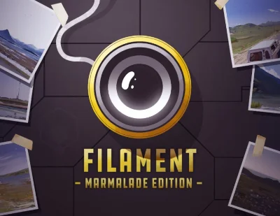 Filament Marmalade Edition (steam key)