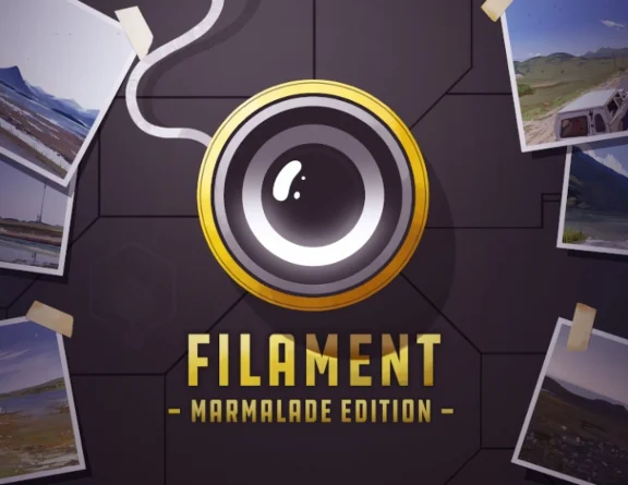 Filament Marmalade Edition (steam key)