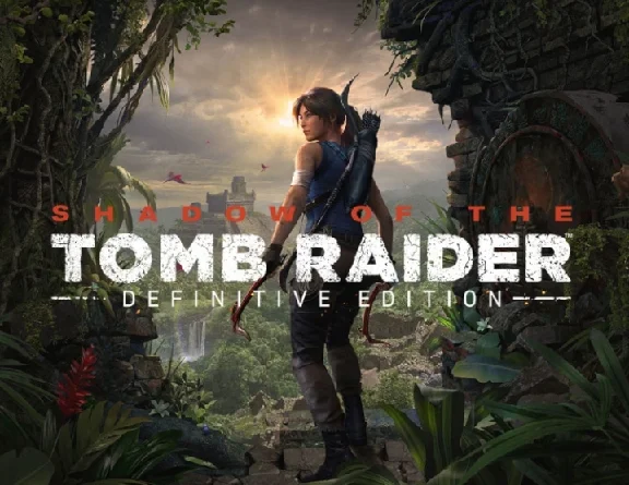 Shadow of Tomb Raider Definitive Edition (steam)