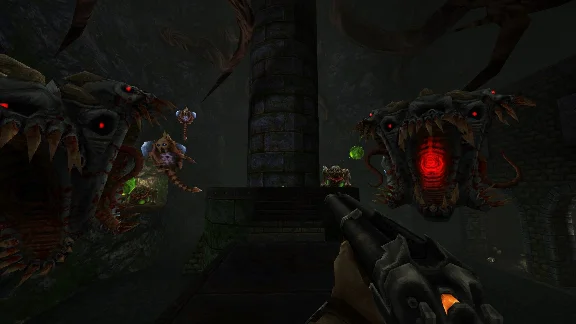 Wrath Aeon of Ruin (steam key)