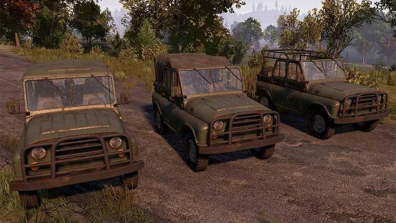 PLAYERUNKNOWN´S BATTLEGROUND PUBG PC STEAM
