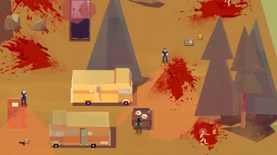 Serial Cleaner (Steam Key/Region Free)