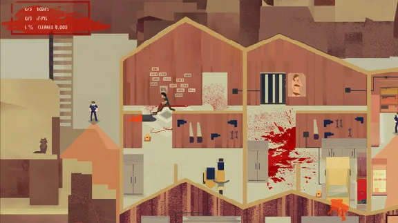 Serial Cleaner (Steam Key/Region Free)