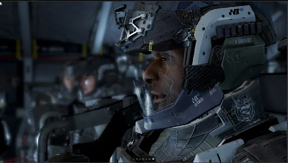 Call of Duty -  Infinite Warfare Xbox One (Code)