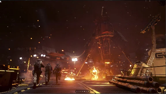 Call of Duty -  Infinite Warfare Xbox One (Code)