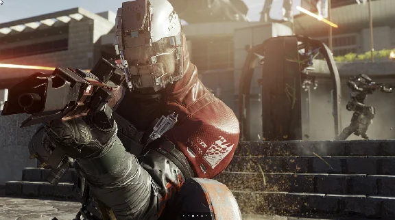 Call of Duty -  Infinite Warfare Xbox One (Code)