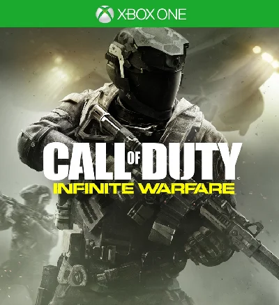 Call of Duty -  Infinite Warfare Xbox One (Code)