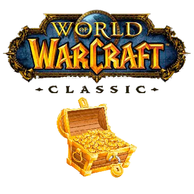 World of Warcraft Classic US GOLD | PREMIUM