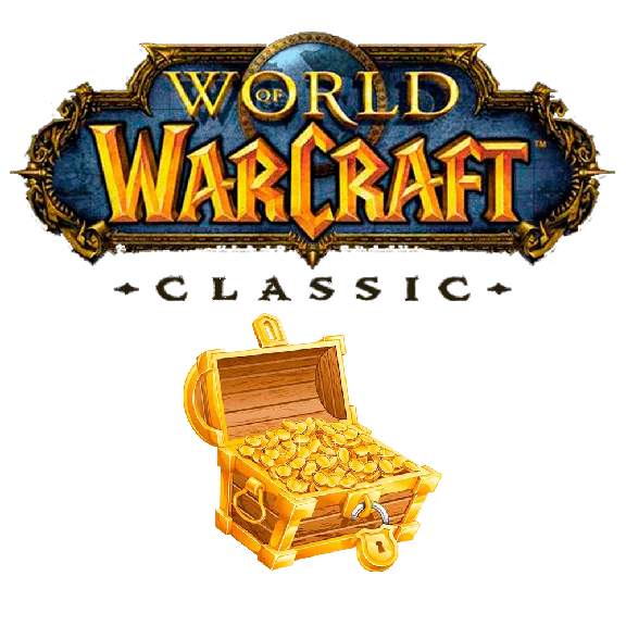 World of Warcraft Classic US GOLD | PREMIUM