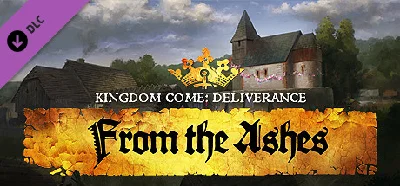 Kingdom Come: Deliverance - From the Ashes (DLC)🔑STEAM