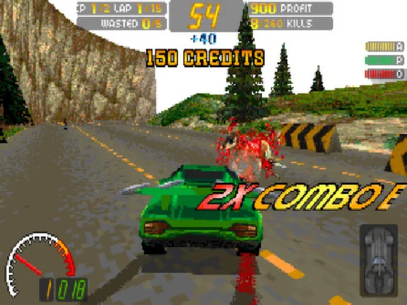 Carmageddon Max Pack 💎STEAM KEY GLOBAL LICENSE
