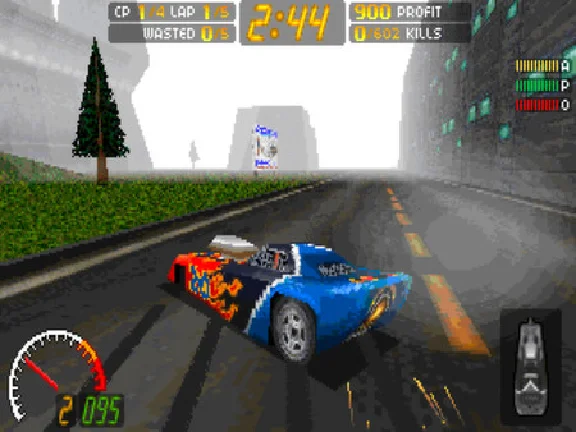 Carmageddon Max Pack 💎STEAM KEY GLOBAL LICENSE