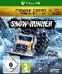 SnowRunner Premium Edition XBOX ONE/Xbox Series X|S