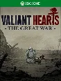 Valiant Hearts The Great War + 35MM XBOX ONE/Series