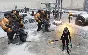 Dawn of War II Retribution Death Korps of Krieg Skin