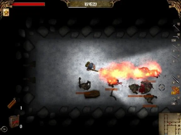 Larva Mortus STEAM KEY GLOBAL + BONUS 🎁
