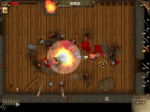 Larva Mortus STEAM KEY GLOBAL + BONUS 🎁