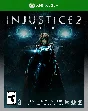 Injustice 2 Deluxe Edition XBOX ONE/Xbox Series X|S