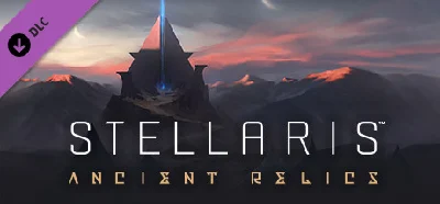Stellaris: Ancient Relics Story Pack (DLC) 🔑STEAM КЛЮЧ
