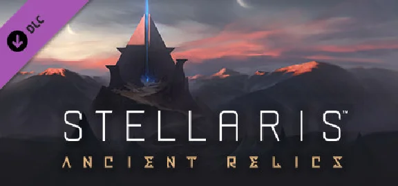 Stellaris: Ancient Relics Story Pack (DLC) 🔑STEAM КЛЮЧ