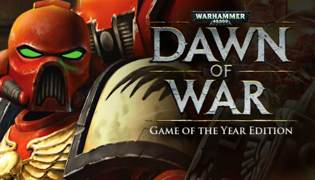 WARHAMMER 40,000: DAWN OF WAR (GOTY) ✅STEAM КЛЮЧ🔑