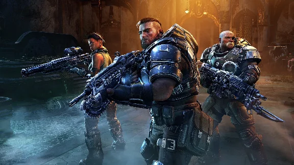 Gears Tactics | ONLINE | AUTO ACTIVATION 🔥