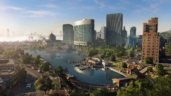 ✅ Watch_Dogs 2 - Season Pass DLC XBOX ONE Key 🔑