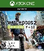✅ Watch_Dogs 2 - Season Pass DLC XBOX ONE Key 🔑