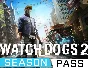 ✅ Watch_Dogs 2 - Season Pass DLC XBOX ONE Key 🔑