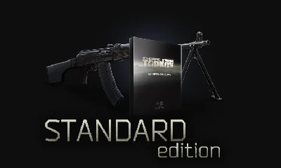 🔰 ESCAPE FROM TARKOV 🔰 STANDARD 🔰 KEY RU UA CIS 🎁