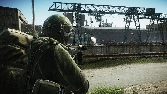 🔰 ESCAPE FROM TARKOV 🔰 STANDARD 🔰 KEY RU UA CIS 🎁