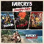 ✅ Far Cry 5 - Season Pass DLC XBOX ONE ключ 🔑