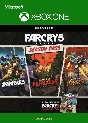 ✅ Far Cry 5 - Season Pass DLC XBOX ONE ключ 🔑