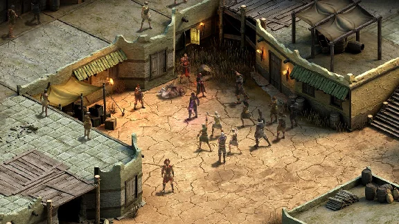 Tyranny Gold Edition (5 in 1)🔑STEAM KEY🌎RUSSIA+GLOBAL
