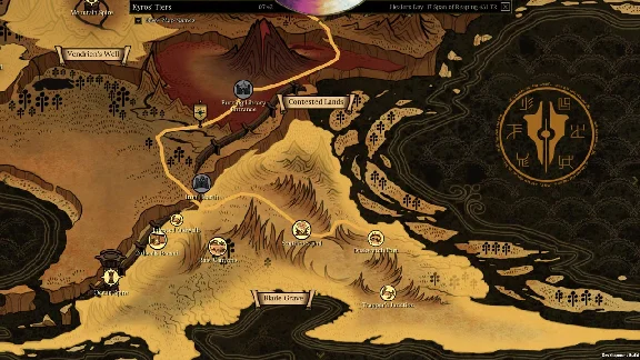 Tyranny Gold Edition (5 in 1)🔑STEAM KEY🌎RUSSIA+GLOBAL