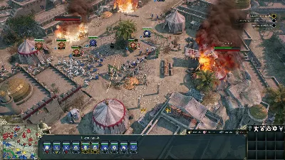 Ancestors Legacy Complete (STEAM КЛЮЧ) РФ+МИР РУС. ЯЗЫК