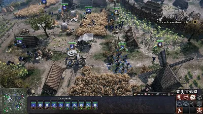Ancestors Legacy Complete (STEAM КЛЮЧ) РФ+МИР РУС. ЯЗЫК