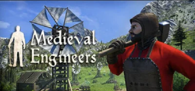 Medieval Engineers (Steam Gift, RU/CIS) + БОНУС