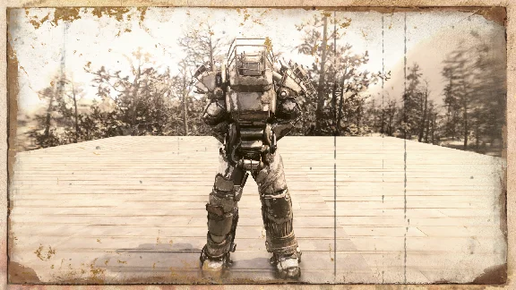 Fallout 76 | Для новичков! Сет 1 лвл / Силовая / CAMP