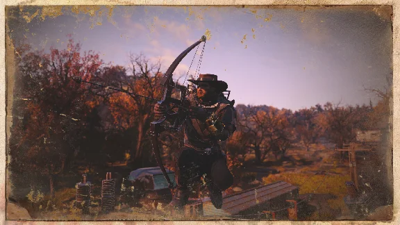Fallout 76 | Для новичков! Сет 1 лвл / Силовая / CAMP