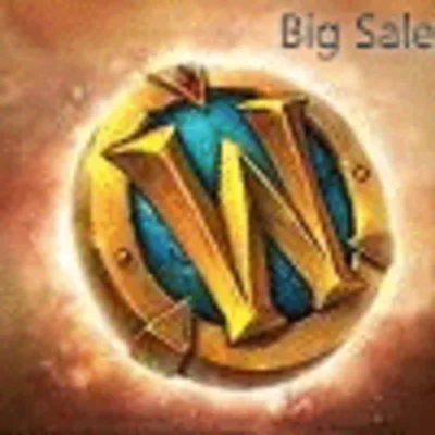 ✅ World of Warcraft 30 days Time EU/RU+Classic [Sale]