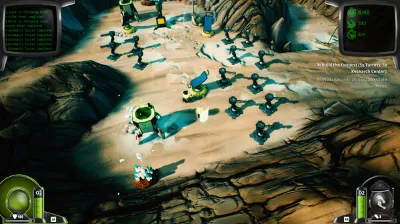 Mars or Die! STEAM KEY REGION FREE GLOBAL