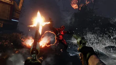 Killing Floor 2: Deluxe + Бонусы (STEAM КЛЮЧ) РФ+СНГ | РУССКИЙ ЯЗЫК