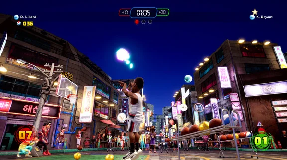 NBA 2K Playgrounds 2 (STEAM KEY)+BONUS