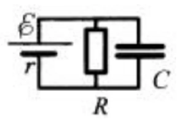 Solving a problem in physics section 67 point 41 electr